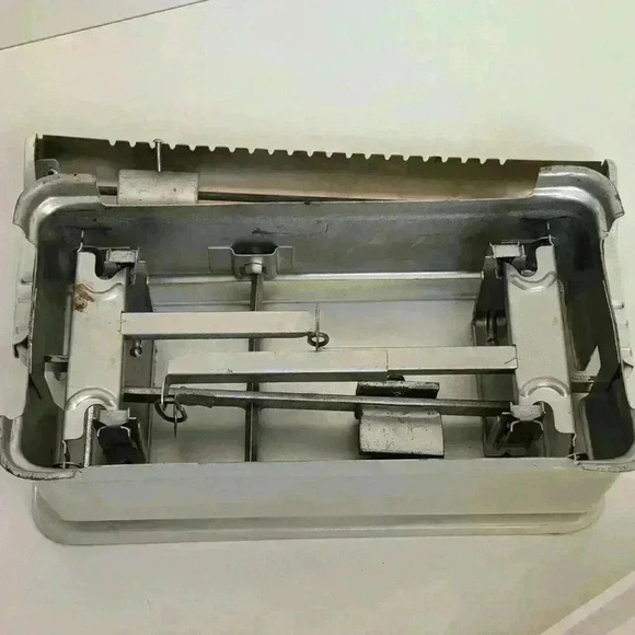 Vintage  50s West Germany Norma beam scale - Picture 7 of 10